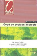 Úvod do evoluční biologie - Kniha