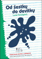 Od šestky do devítky: Český jazyk stručně a přehledně - Kniha