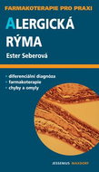 Alergická rýma - Kniha