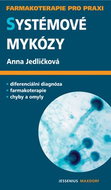 Systémové mykózy - Kniha