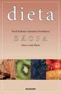 Zácpa - Kniha