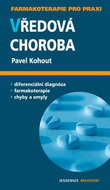 Vředová choroba - Kniha