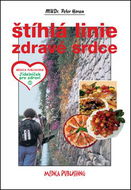 Štíhlá linie. Zdravé srdce - Kniha