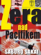 Zera nad Pacifikem - Kniha