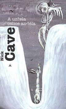 A uzřela oslice anděla - Kniha - Main image