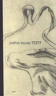 Texty - Kniha