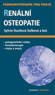 Renální osteopatie - Kniha