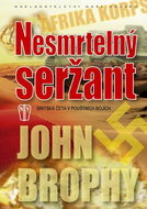 Nesmrtelný seržant - Kniha