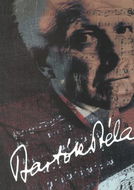 Béla Bartók - Kniha