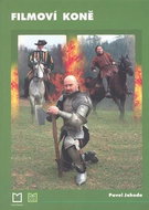 Filmoví koně - Kniha