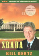 Zrada - Kniha