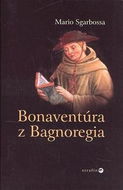 Bonaventúra z Bagnoregia - Kniha