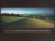 Nízký Jeseník panoramatický - Kniha