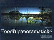 Poodří panoramatické - Kniha