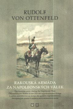 Rakouská armáda za napoleonských válek - Kniha - Main image