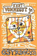 Ostroočko - Kniha