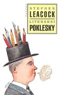 Literární poklesky - Kniha