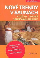 Nové trendy v saunách - Kniha