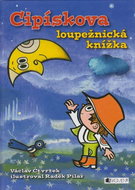 Cipískova loupežnická knížka - Kniha