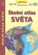 Školní atlas Světa - 