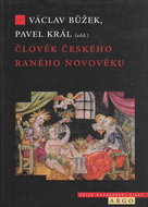Člověk českého raného novověku (16.-17. století) - Kniha