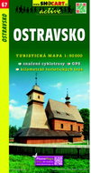 Ostravsko 1:50 000: 67 - Kniha