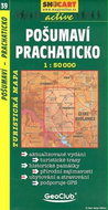 Pošumaví, Prachaticko 1:50T: 39 - Kniha