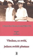 Všechno, co svrbí, jednou svrbět přestane - Kniha