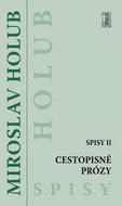 Cestopisné prózy: Spisy II - Kniha