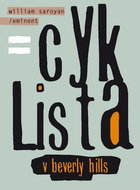 Cyklista v Beverly Hills - Kniha
