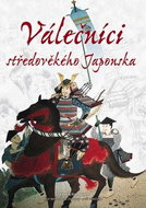 Válečníci středověkého Japonska - Kniha