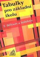 Tabulky pro základní školu - Kniha