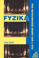 Fyzika pro netechnické obory SOŠ a SOU - Kniha