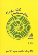 Sbírka úloh z matematiky 2.část, pro SOŠ a studijní obory SOU - Kniha