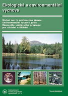 Ekologická a enviromentální výchova: příručka pro základní školy a střediska ekologické výchovy - Kniha