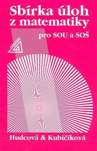 Sbírka úloh z matematiky pro SOU a SOŠ - Kniha - Main image