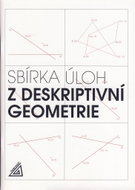 Sbírka úloh z deskriptivní geometrie - Kniha