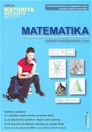 Matematika: přehled středoškolského učiva - Kniha