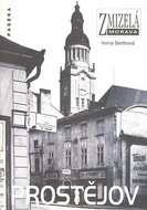 Prostějov - Kniha