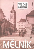 Mělník - Kniha