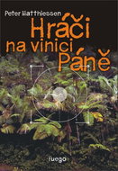 Hráči na vinici Páně - Kniha