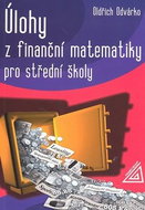 Úlohy z finanční matematiky pro střední školy - Kniha
