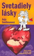 Svetadiely lásky: Milovať znamená cestovať po svojej vlastnej súkromnej zemeguli - Kniha