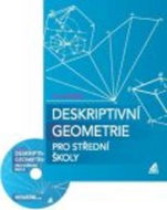 Deskriptivní geometrie pro střední školy - Kniha