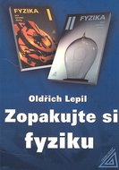 Zopakujte si fyziku - Kniha