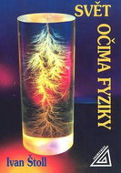 Svět očima fyziky - Kniha