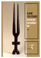 Strukturální antropologie II - Kniha