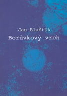 Borůvkový vrch - Kniha