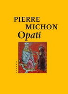 Opati - Kniha