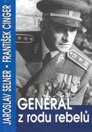 Generál z rodu rebelů - Kniha